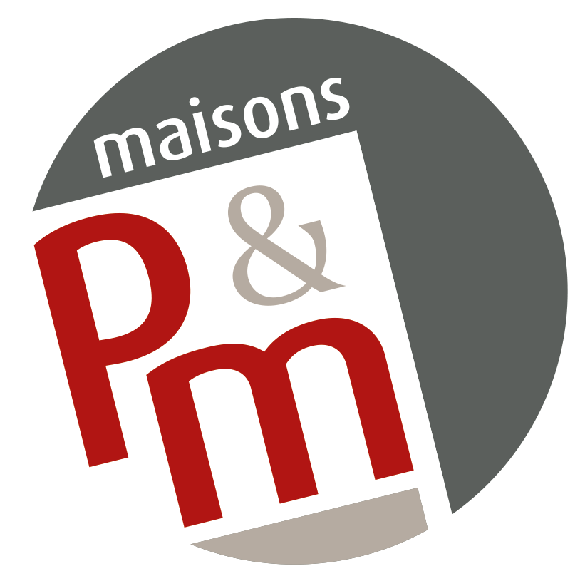 Maisons PM - Constructeur en région Centre (Loiret, Eure et Loire, Loir et Cher)