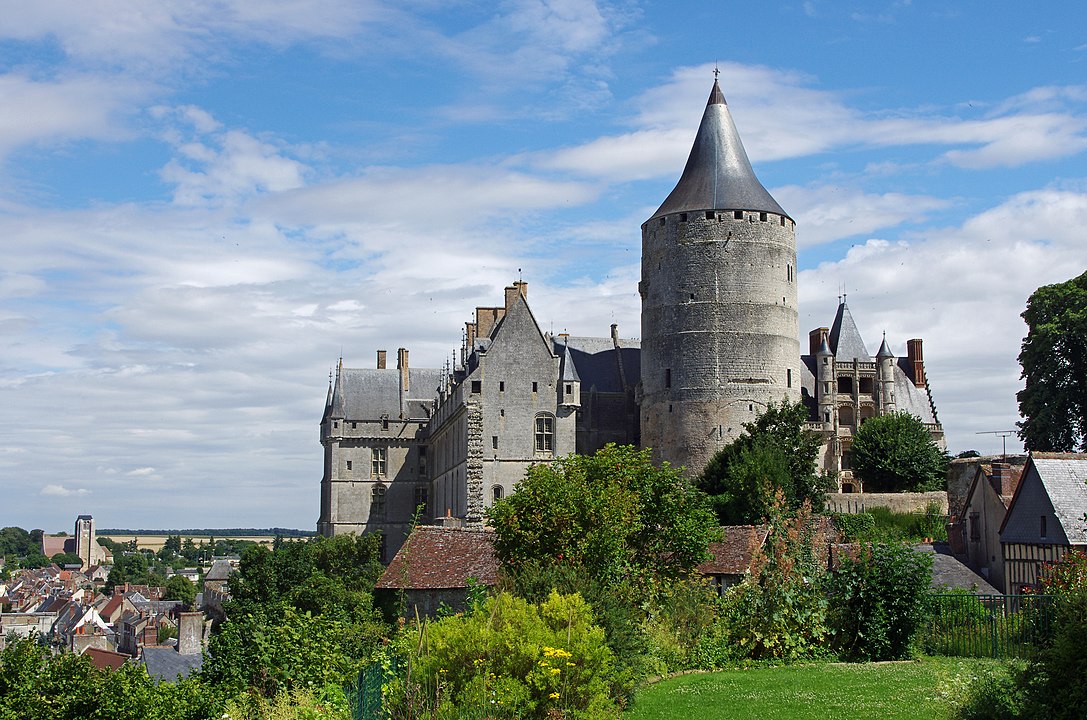 chateaudun