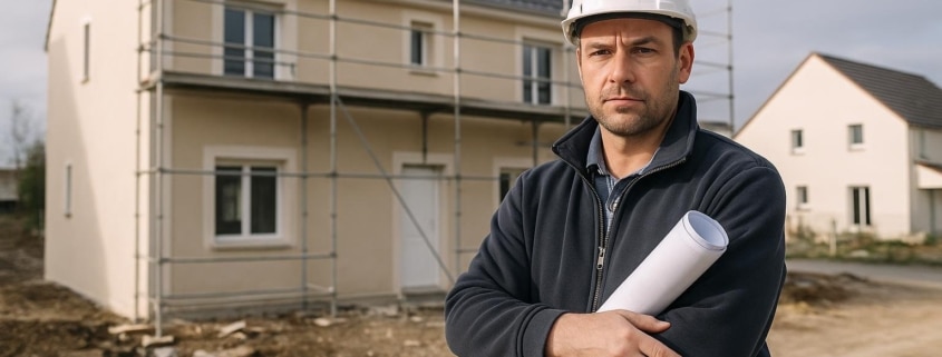 Maisons Pierre sous sauvegarde : le constructeur dit pouvoir finir ses chantiers